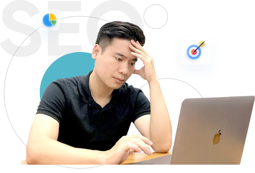 Dịch Vụ SEO Tổng Thể