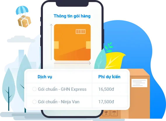 Dịch Vụ SEO Tổng Thể