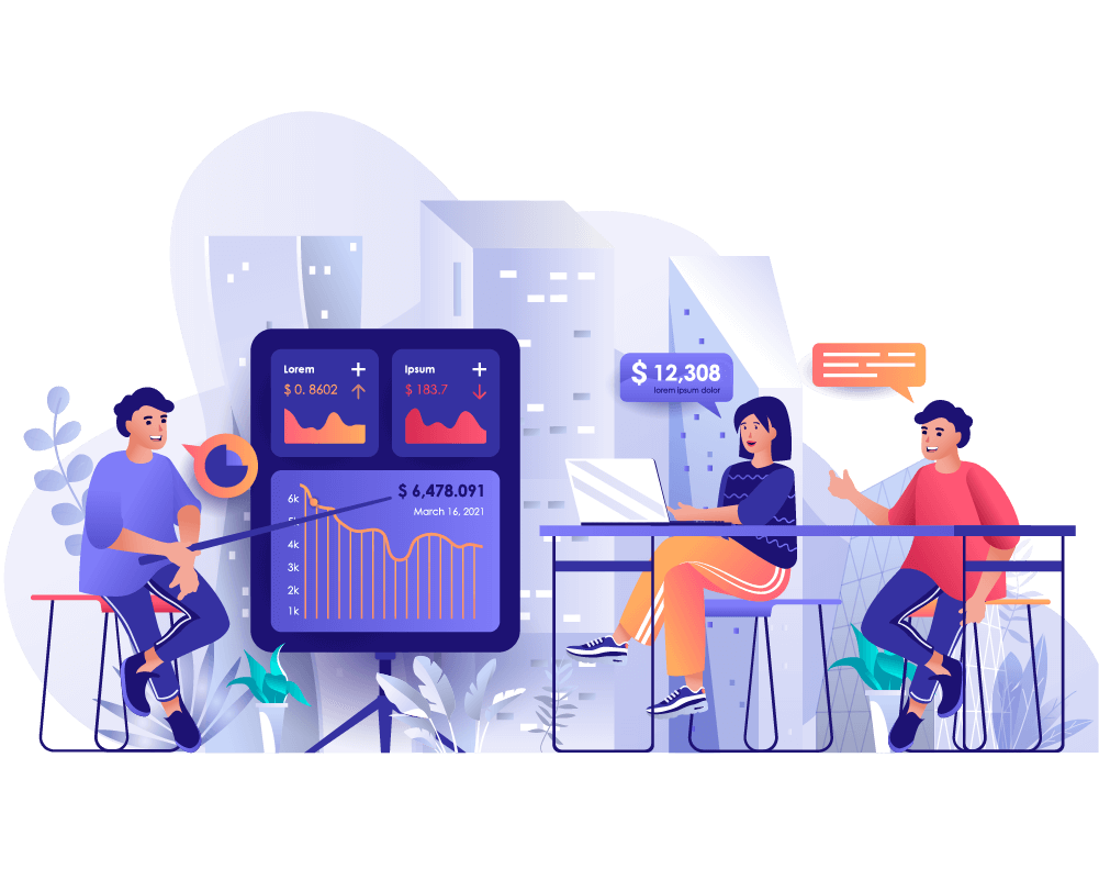 Dịch Vụ SEO Tổng Thể