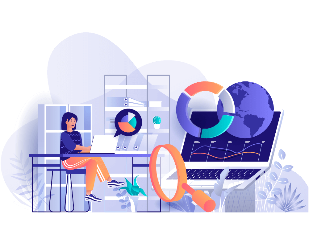 Dịch Vụ SEO Tổng Thể