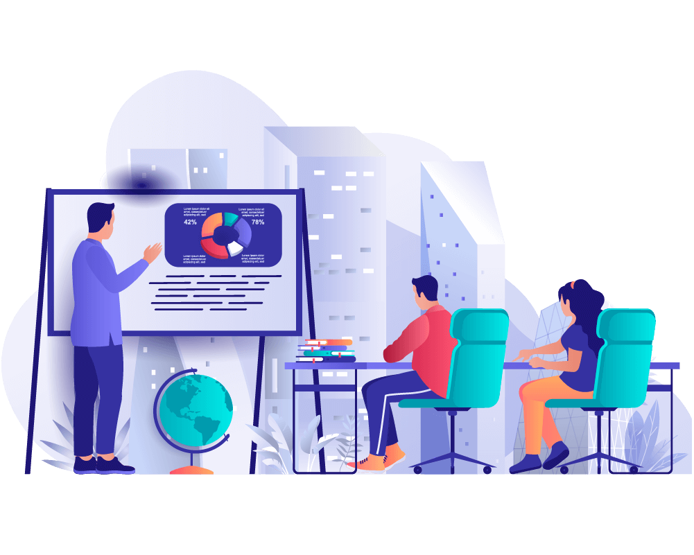 Dịch Vụ SEO Tổng Thể