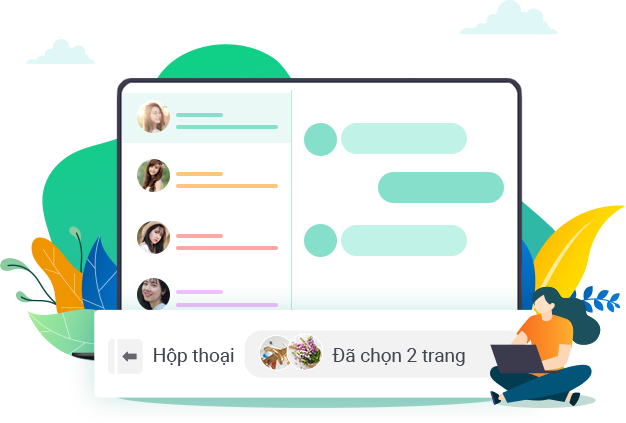 Thiết Kế Nhận Diện Thương Hiệu