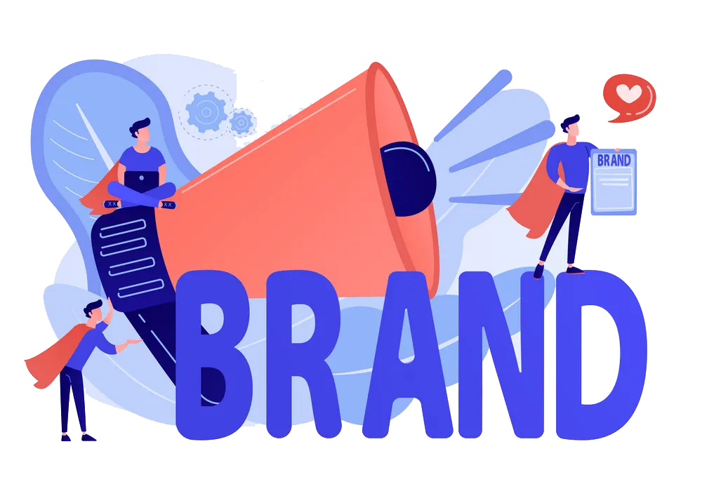 Xây Dựng Thương Hiệu