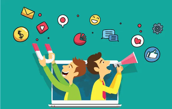 Dịch Vụ Sáng Tạo Nội Dung