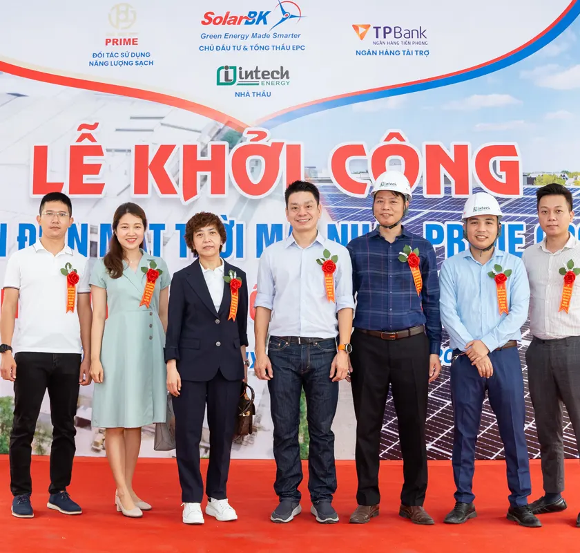Tổ Chức Sự Kiện