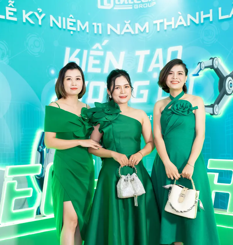 Tổ Chức Sự Kiện