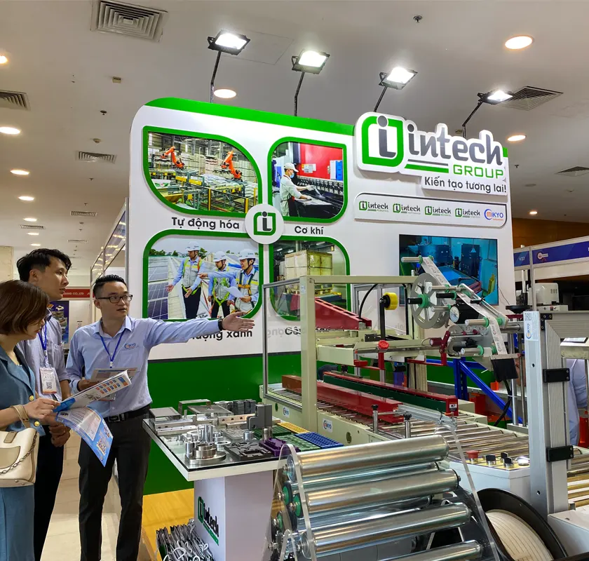 Tổ Chức Sự Kiện