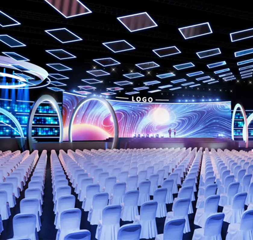 Tổ Chức Sự Kiện