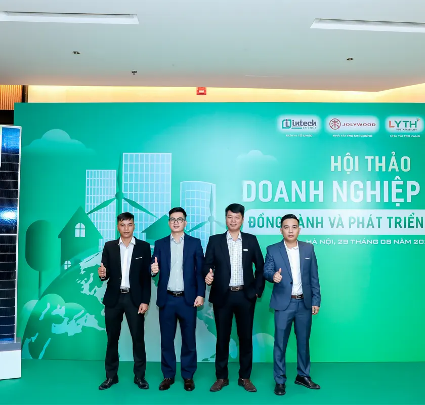 Tổ Chức Sự Kiện