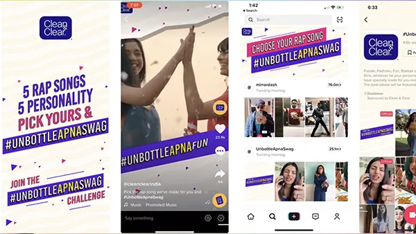Dịch Vụ Tiktok Ads