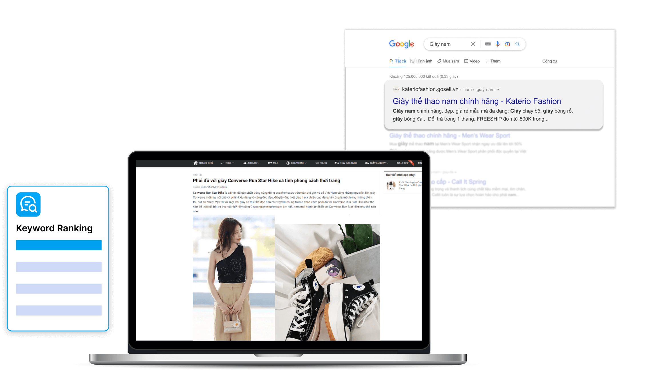 Dịch Vụ Sáng Tạo Nội Dung