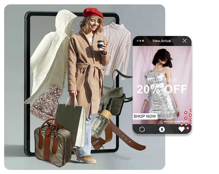 Dịch Vụ Tiktok Ads