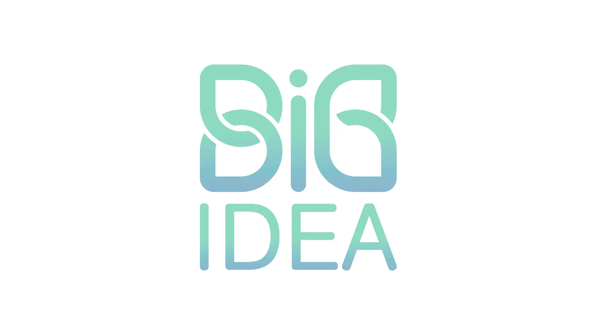 BIG IDEA Logo